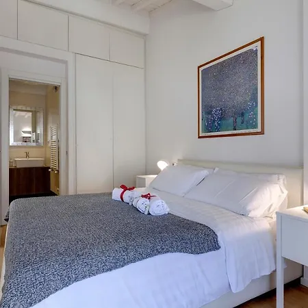Margot By Mamo Apartment Florenz