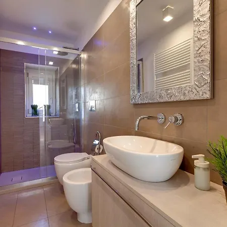 Apartment Margot By Mamo Florenz