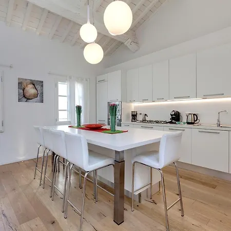 Appartement Margot By Mamo *