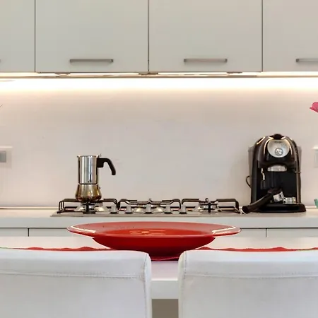 Appartement Margot By Mamo *