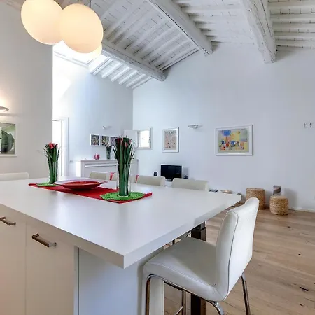 Margot By Mamo Appartement