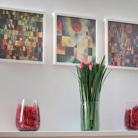 Appartement Margot By Mamo