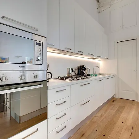 Margot By Mamo Appartement Florence