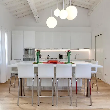 Margot By Mamo Appartement Florence