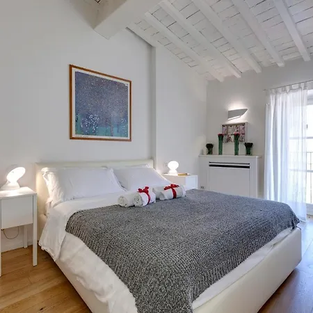 Appartement Margot By Mamo Florence