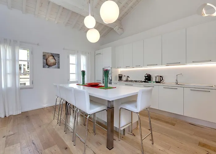 Апартаменты Margot By Mamo *