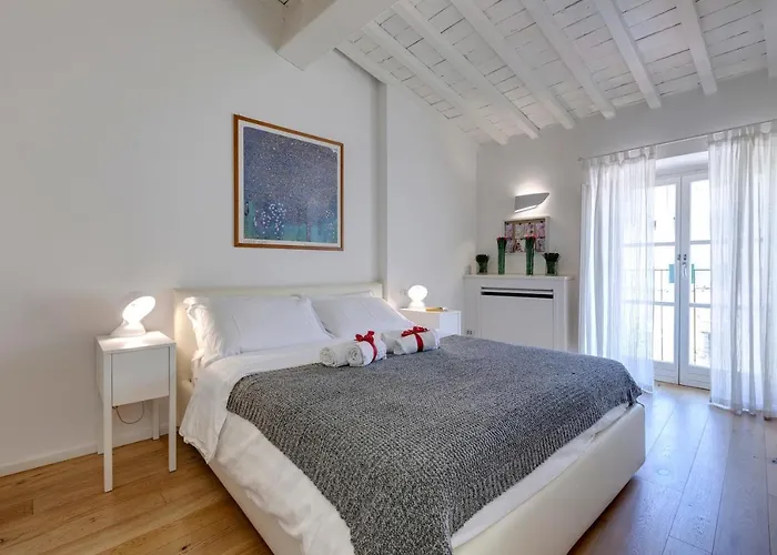 Апартаменты Margot By Mamo Флоренция