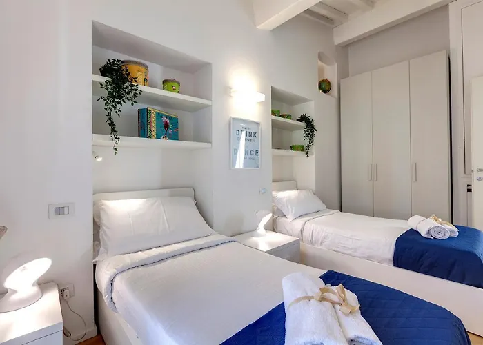 Margot By Mamo Флоренция