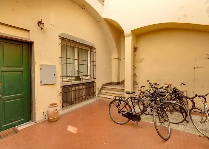 Margot By Mamo * Флоренция