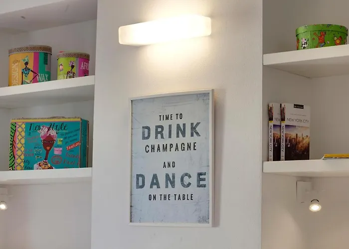 Апартаменты Margot By Mamo *